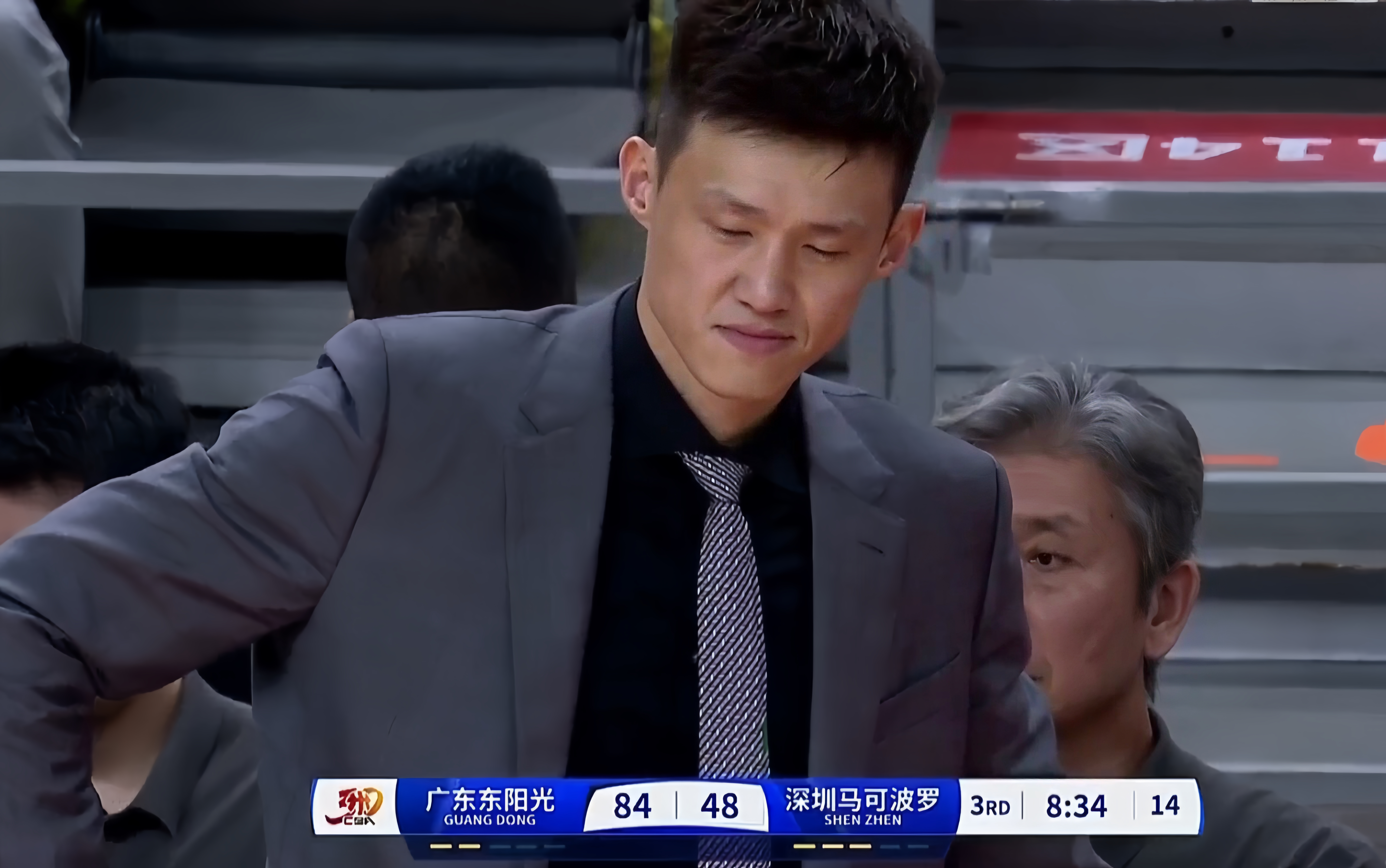 ManbetX体育-离谱！广州队再遭质疑备战法国杯深圳男篮完成体检备战CBA常规赛，今晚成都蓉城调整名单以备葡超(曝广东男篮新外援马上来)